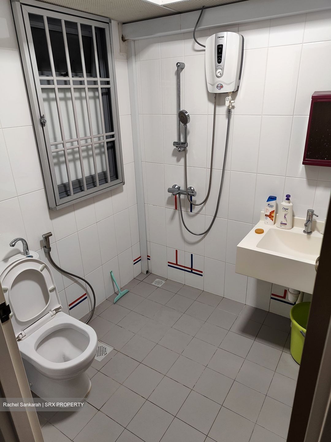 Blk 53 Forfar Heights (Queenstown), HDB 4 Rooms #552417991